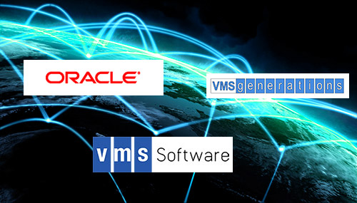 Forum Oracle VSI du 8 novembre 2018