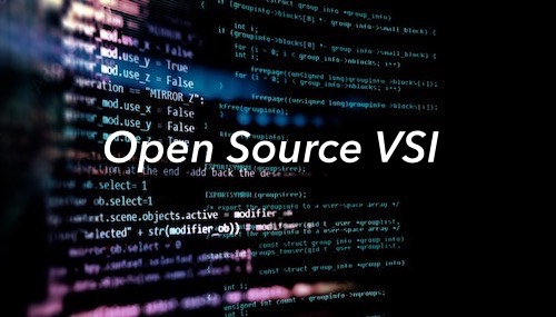 Open Source VSI